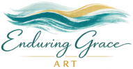 Enduring Grace Art